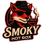 Smoky Hot Box Logo