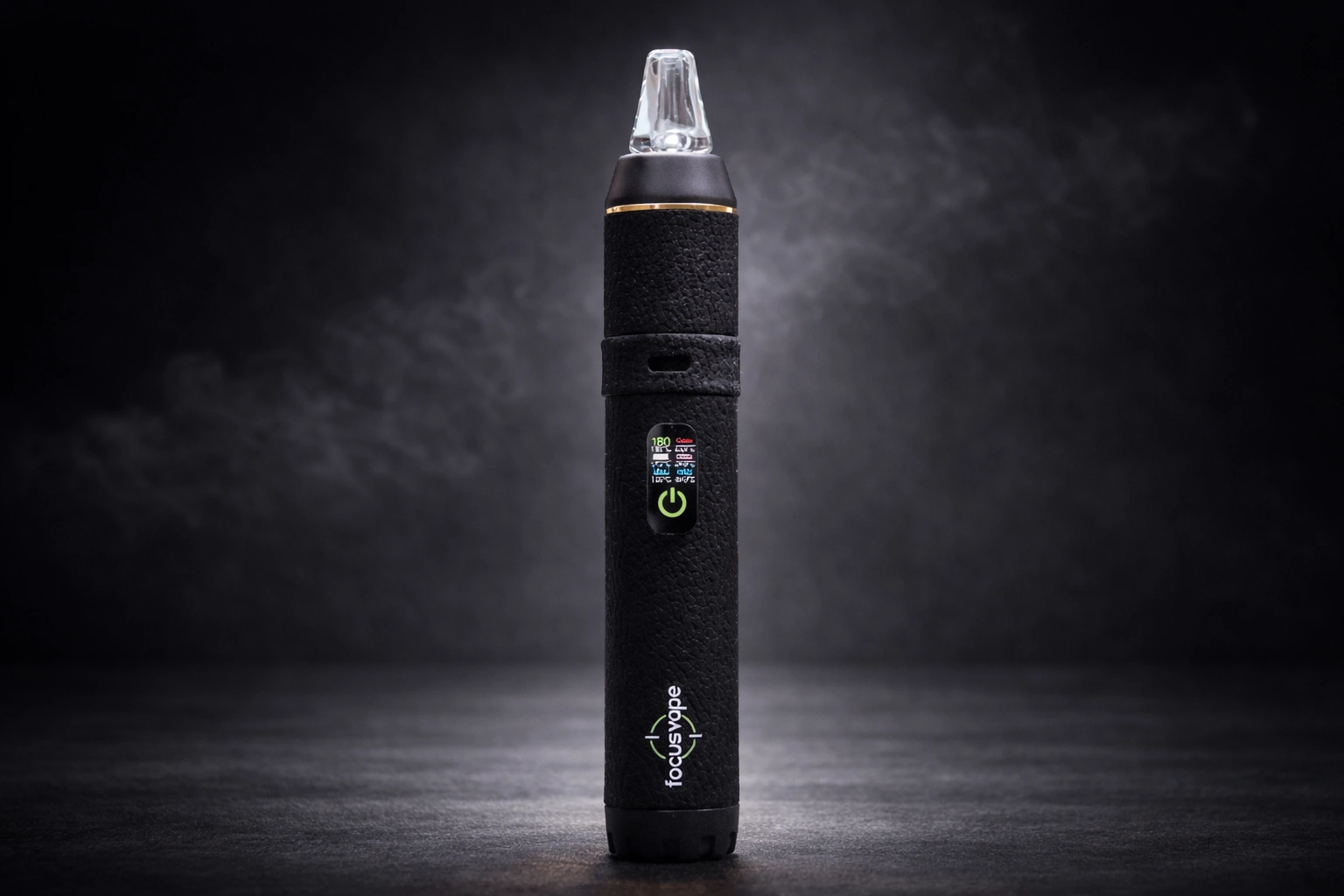 SMOKY ONE - Special Edition
