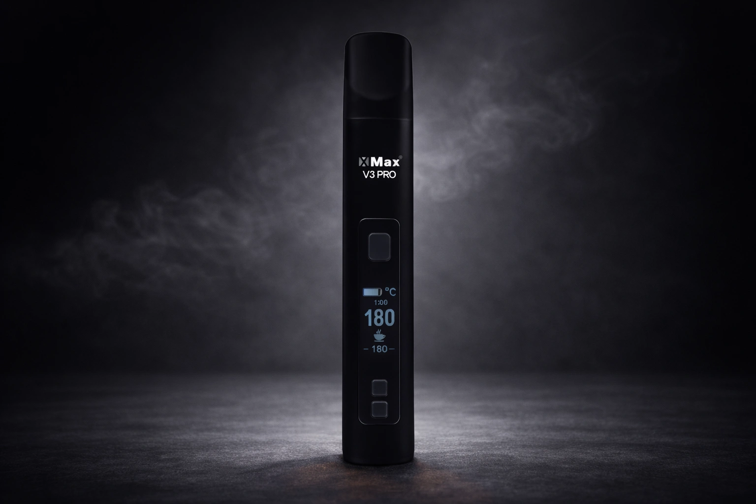 SMOKY Torch