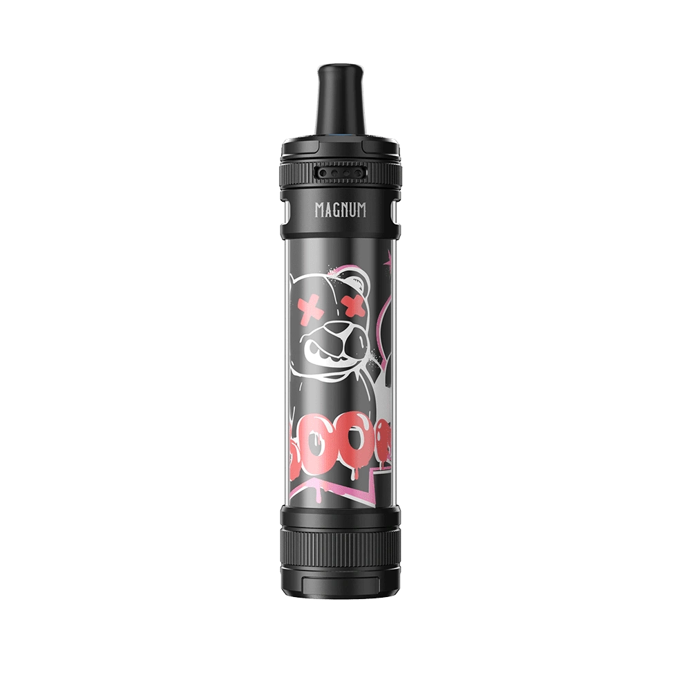 Aspire Magnum Kit