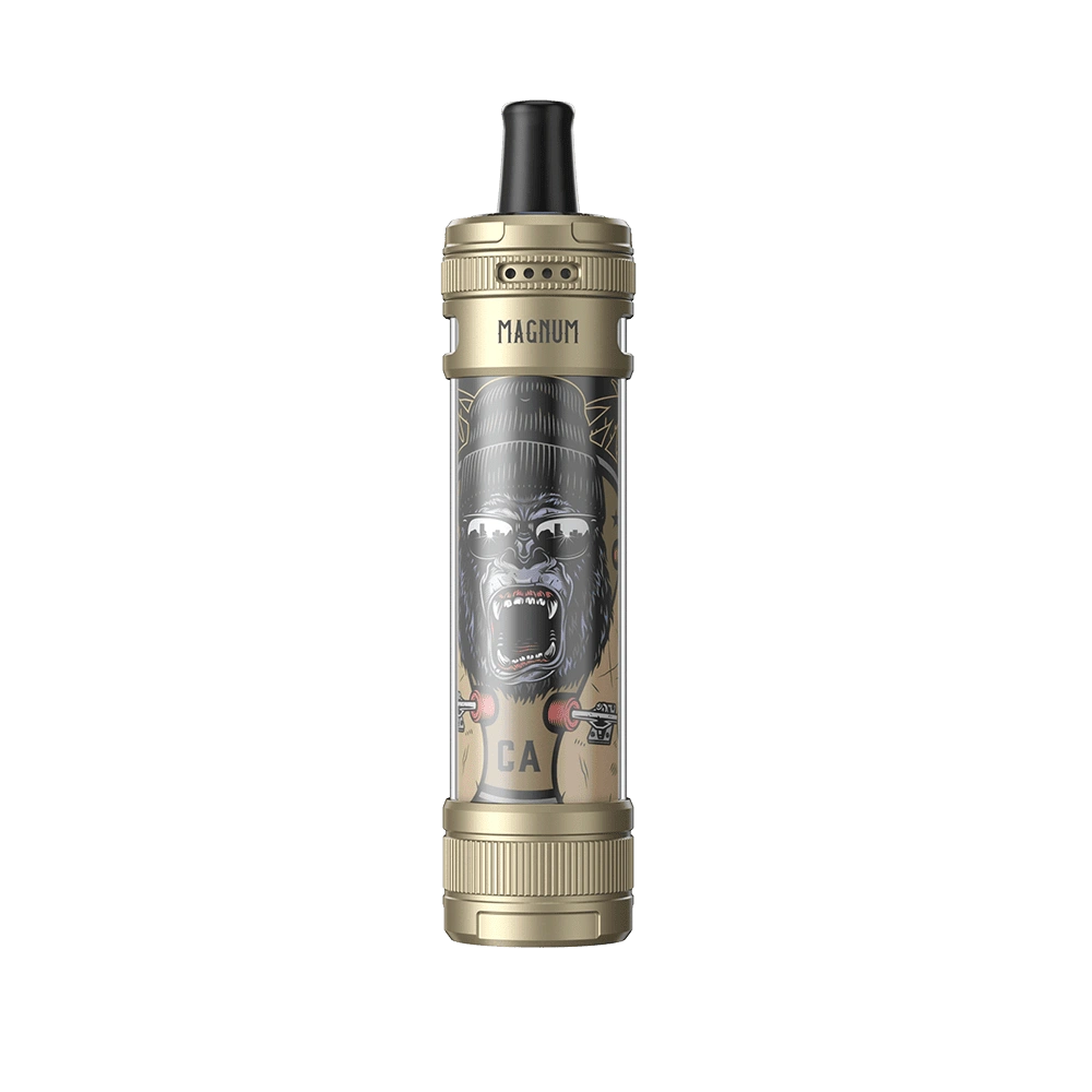 Aspire Magnum Kit in Comic Sand