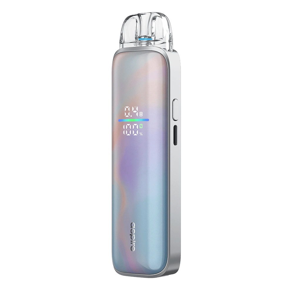Aspire Pixo Max in Aurora Pearl