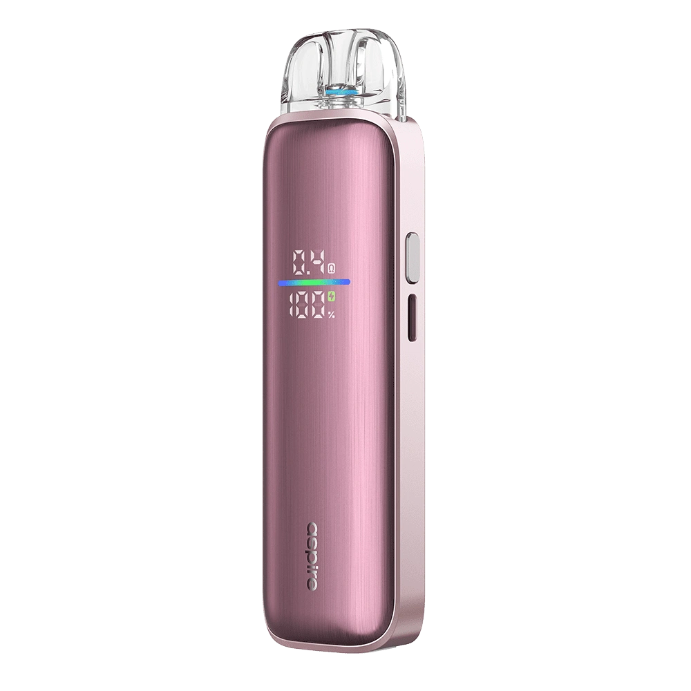 Aspire Pixo Max in Rosé