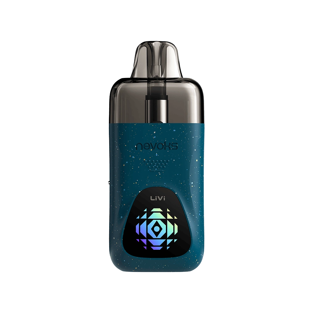 Nevoks LiVi Kit in Petrol