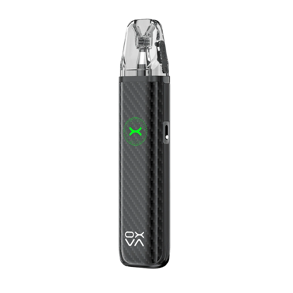 OXVA XLIM Go 2 in Carbon Schwarz