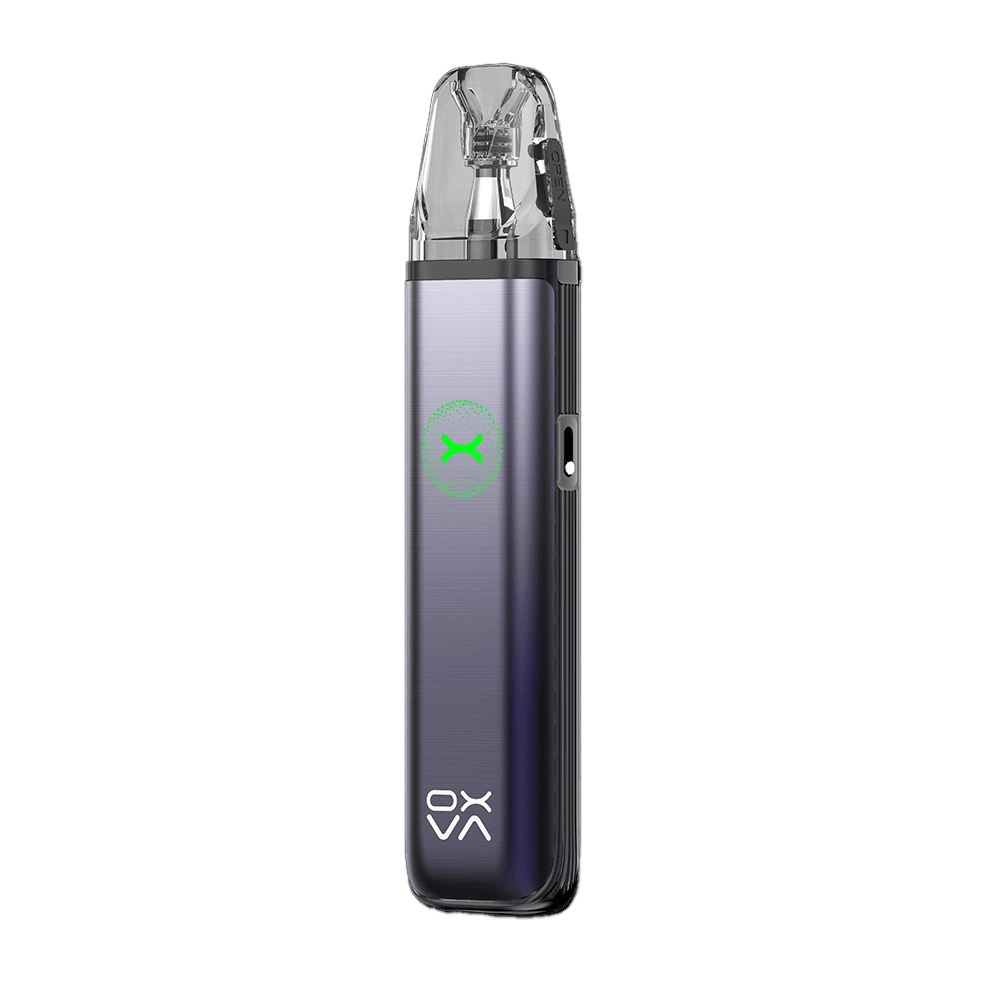OXVA XLIM Go 2 in Violettgrau