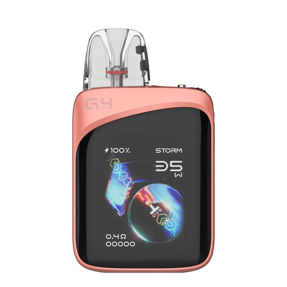 Uwell Caliburn G4 Pro Koko Kit in Rosé