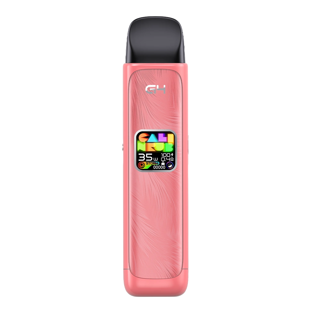 Uwell Caliburn G4 in Weiß