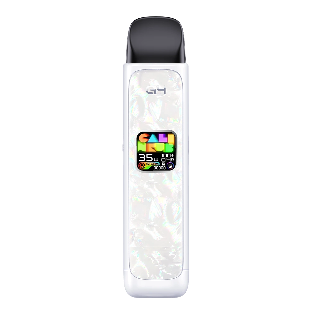 Uwell Caliburn G4 in Grau