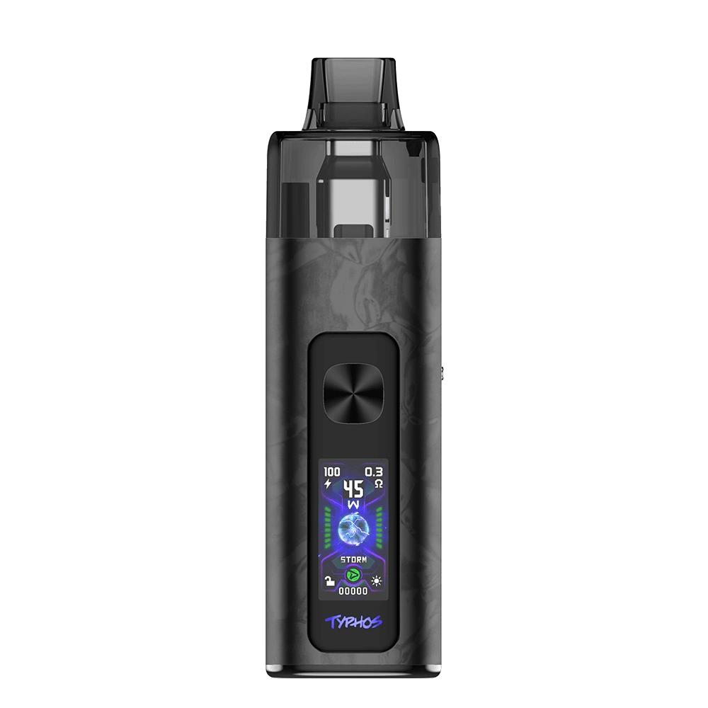 Uwell Typhos Kit