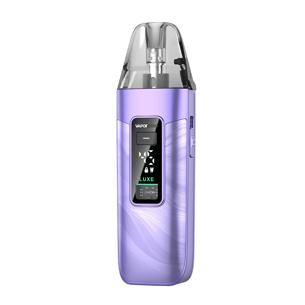 Vaporesso Luxe X3 Kit in Lavendel