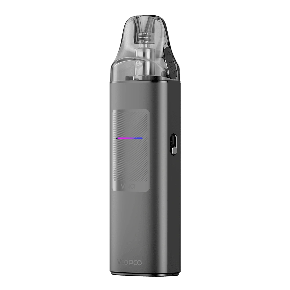 Voopoo Vinci S Kit in Graphit