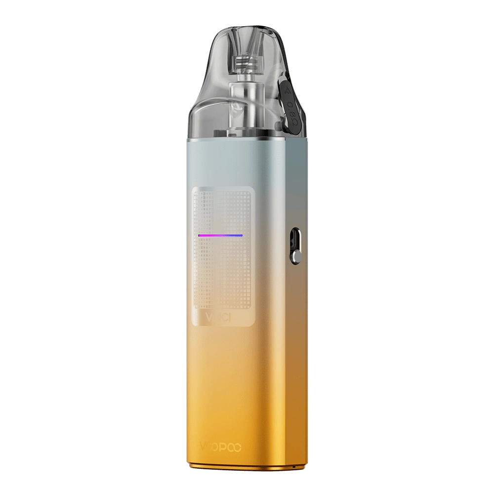 Voopoo Vinci S Kit in Champagner Gold